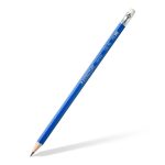 Lápiz de grafito Norica Staedtler