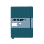 Sketchbook Master (A4+) Pacific Green
