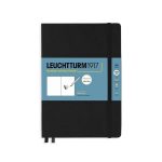 Sketchbook Medium Black