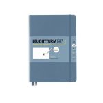 Sketchbook Medium Stone Blue