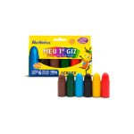 Mi 1er crayon de cera Acrilex