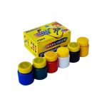 Tempera Guache Acrilex