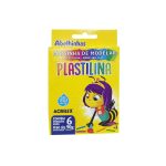 Plastilina Acrilex