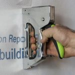 Engrapadora 3 en 1 para trabajos pesados - Imagen 2