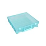 Super Satchel Aqua, 6955AA Artbin