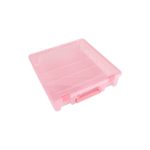 Super Satchel - Blush 6955RK