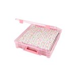 Super Satchel - Blush 6955RK - Imagen 2