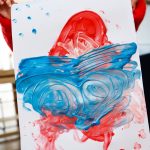 DIBUJO Y PINTURA PARA NIÑOS – SEDE HEREDIA