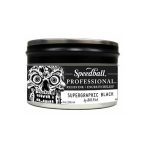 Professional Relief Ink Speedball