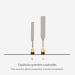 Espátulas Phoenix - Imagen 7