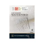 Saunders Waterford St Cuthberts Mill HP