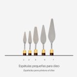 Espátulas Phoenix - Imagen 2