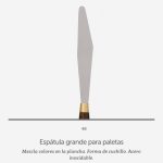 Espátulas Phoenix - Imagen 10