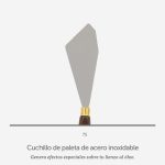 Espátulas Phoenix - Imagen 11
