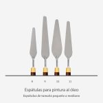 Espátulas Phoenix - Imagen 3