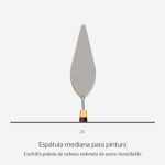 Espátulas Phoenix - Imagen 4