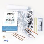 Graduate Calque Canson - Imagen 2
