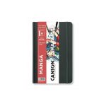 Graduate Manga Canson