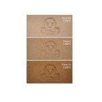 TOFFEE refractaria caramelo 0-0.2mm 12.5kg