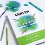 Graduate Dessin Canson - Imagen 2