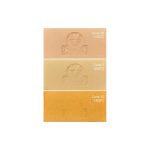 PRGI refractaria marrón dorado 0-0.2mm 12.5kg