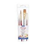 Set Heritage Profesional