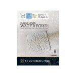 Saunders Waterford St Cuthberts Mill CP (NOT)