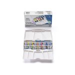 Acuarelas Cotman Pocket Plus Winsor & Newton - Imagen 2