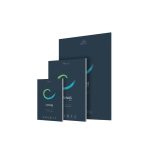 Canvas Pad Phoenix