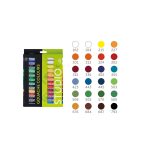 Gouache Studio Set Phoenix - Imagen 2
