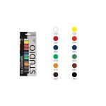 Oil Studio Set Phoenix - Imagen 2