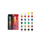 Acrylic Studio Set Phoenix - Imagen 2