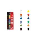 Acrylic Studio Set Phoenix - Imagen 3