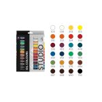 Oil Studio Set Phoenix - Imagen 3