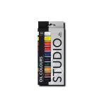 Oil Studio Set Phoenix