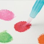 Pasteles acuarelables base aceite Pentel - Imagen 2