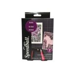 Kit de grabado Speedball (7 pc)