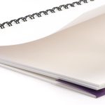 Cuaderno de dibujo L Copic - Imagen 2