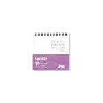 Cuaderno de dibujo Square Copic