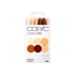 Set Copic Ciao Retrato