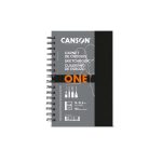 One Art Book Canson