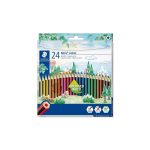 Lápices de color Noris 185 Staedtler
