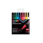 Set PC-3M Basic 8 Posca
