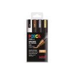 Set PC-5M Galaxia Posca