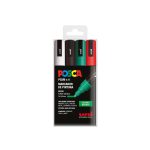 Set PC-5M Navidad Posca