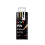 Set PC-3M Posca
