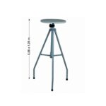 Base alta Trident - Imagen 2