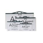 Bolsa para proyectos