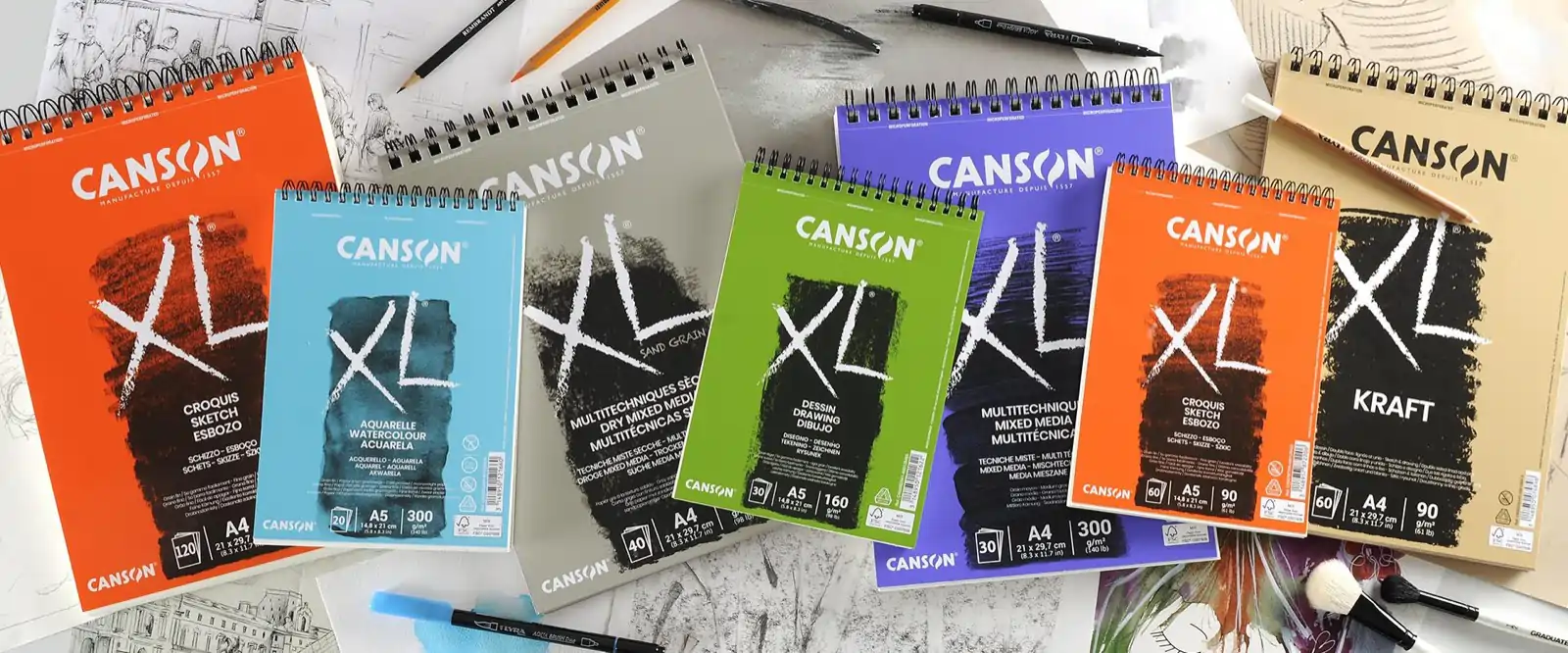Notebooks
