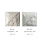 Stoneware Clear SW001 - Imagen 2